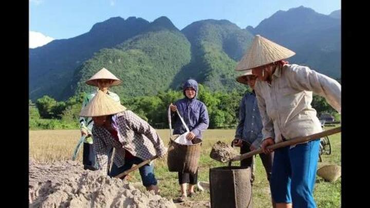 Chuyên gia Hotspot Matrix phân tích: Chùm ảnh: Nắng nóng kinh và marketing video