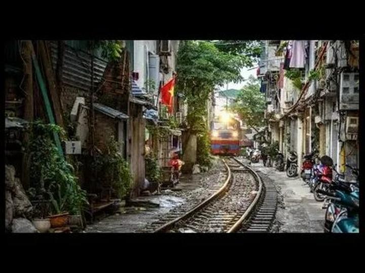 Hotspot Matrix: Đánh thức tiềm năng sáng tạo video của giới trẻ