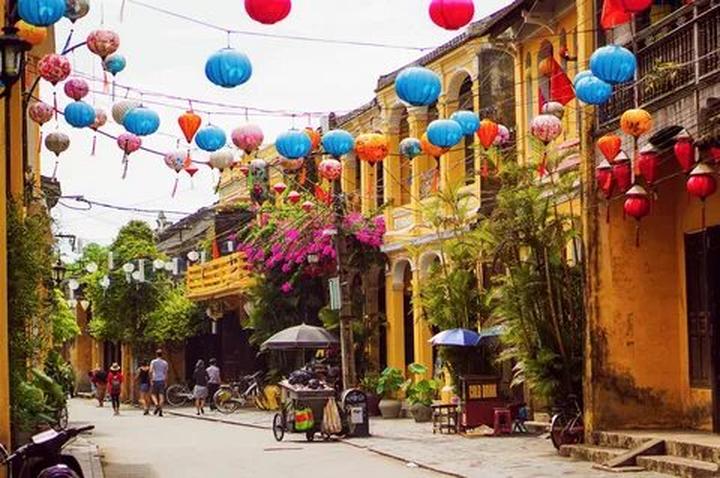 Hotspot Matrix: Biến Cảnh tượng lạ tại tuyến phố ở thành cơ hội marketing đột phá