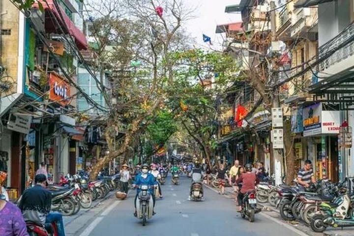 Tự Do Tài Chính: Chuyện Thành Công Của Tôi Với Hotspot Matrix