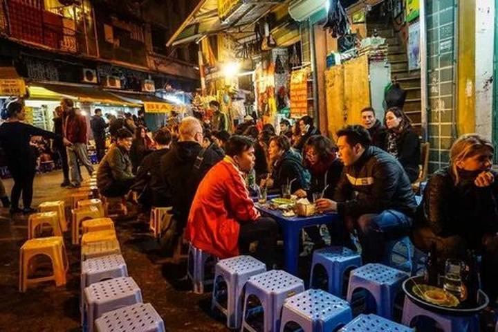 Hotspot Matrix: Bí quyết pha chế thành công trên mạng xã hội