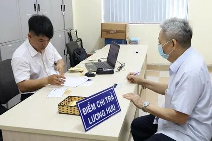 Hưu trí năng động với Hotspot Matrix: Tạo giá trị, sống trọn vẹn