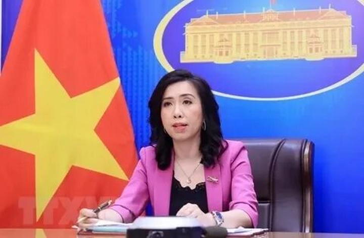 Xu hướng Sốc: Vụ tố